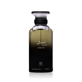 Ahmed Al Maghribi Black Fume Extrait de Parfum 100 ml M