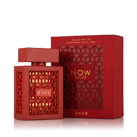 Rave Now Rouge EDP 100 ml U
