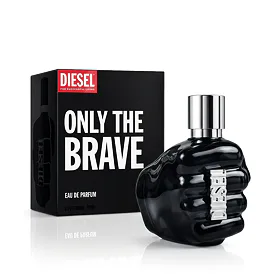 Diesel Only The Brave Woda perfumowana dla mężczyzn
