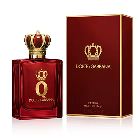Dolce & Gabbana Q by Dolce & Gabbana Perfum 50 ml W