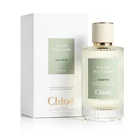 Chloé Atelier des Fleurs Violette EDP 150 ml U