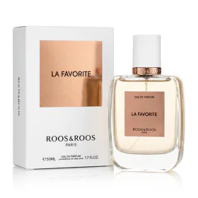 Roos & Roos La Favorite EDP 50 ml W
