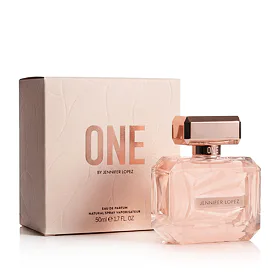 Jennifer Lopez One EDP 50 ml W