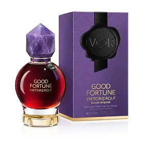 Viktor & Rolf Good Fortune Elixir Intense EDP Intense 50 ml W
