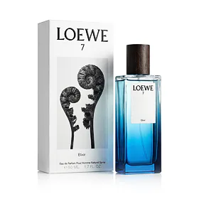 Loewe 7 Elixir EDP 50 ml M
