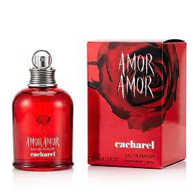 Cacharel Amor Amor EDP 50 ml W