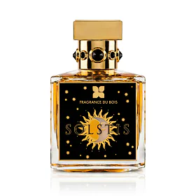 Fragrance Du Bois Solstis Extrait de Parfum 100 ml U