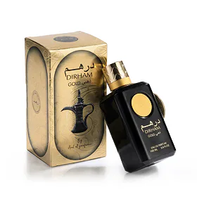 Ard Al Zaafaran Dirham Gold EDP 100 ml U