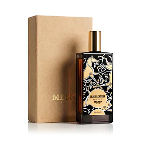 Memo Paris Irish Leather EDP 200 ml U