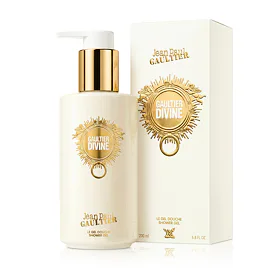 Jean Paul Gaultier Gaultier Divine Żel pod prysznic dla kobiet 200 ml