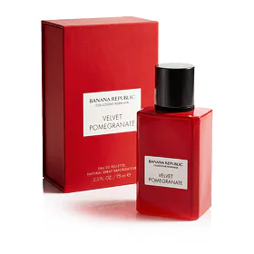 Banana Republic Velvet Pomegranate EDP 75 ml U