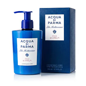 Acqua Di Parma Blu Mediterraneo Fico di Amalfi Mleczko do ciała  300 ml