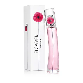 Kenzo Flower By Kenzo Cherry Poppy EDP 30 ml W