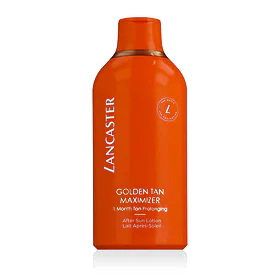 Lancaster Golden Tan Maximizer After Sun Lotion 400 ml