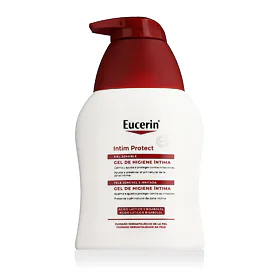 Eucerin Intim Protect Gentle Cleansing Gel 250 ml