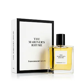 Francesca Bianchi The Mariner's Rhyme Ekstrakt perfum  100 ml