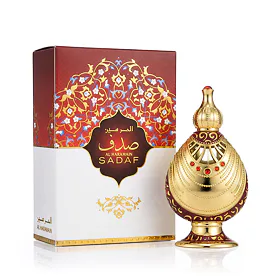 Al Haramain Sadaf Olejek perfumowany 15 ml U