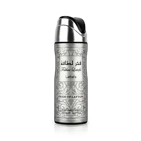 Lattafa Pride Fakhar Black DEO w sprayu 200 ml M