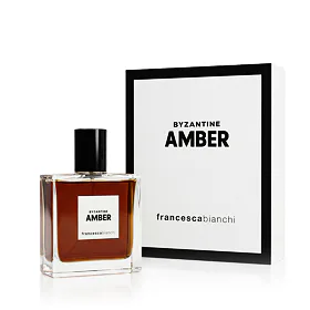 Francesca Bianchi Byzantine Amber Extrait de Parfum 100 ml U