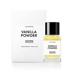 Matiere Premiere Vanilla Powder EDP 100 ml U