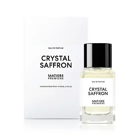 Matiere Premiere Crystal Saffron EDP 100 ml U