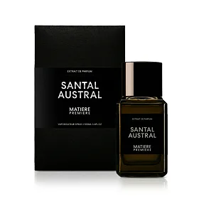 Matiere Premiere Santal Austral Extrait de Parfum 100 ml U