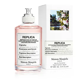 Maison Margiela Replica Springtime in a Park EDT 100 ml U