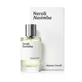 Maison Crivelli Neroli Nasimba EDP 100 ml U
