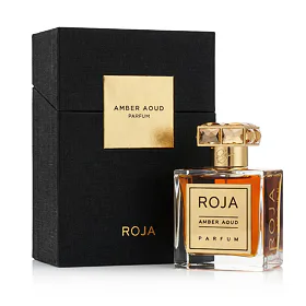 Roja Parfums Amber Aoud Perfum 100 ml U