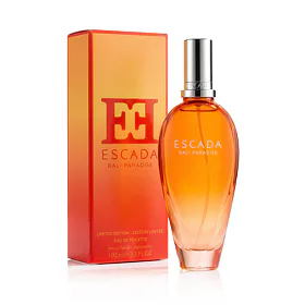 Escada Bali Paradise EDT 100 ml W