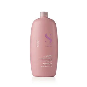 Alfaparf Milano Semi Di Lino Moisture Nutritive Low Shampoo 1000 ml