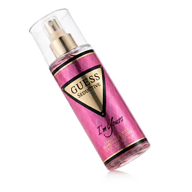 Guess Seductive I'm Yours spray do ciała 250 ml W