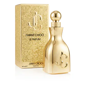 Jimmy Choo I Want Choo Le Parfum 60 ml W