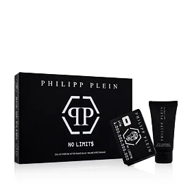 Philipp Plein No Limit$ EDP 50 ml + ASB 50 ml M