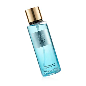 Victoria's Secret Aqua Kiss spray do ciała 250 ml W
