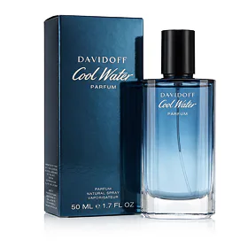 Davidoff Cool Water Perfum 50 ml M