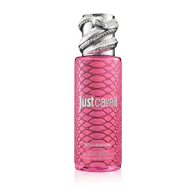 Roberto Cavalli Just Cavalli Bold Blossom spray do ciała 250 ml W