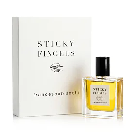 Francesca Bianchi Sticky Fingers Extrait de Parfum 30 ml U