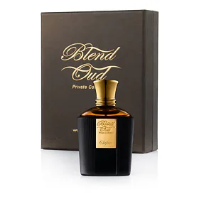 Blend Oud Safari EDP 60 ml U