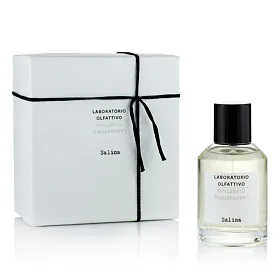 Laboratorio Olfattivo Salina EDP 100 ml U
