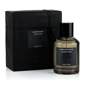 Laboratorio Olfattivo ExpLOud Woda perfumowana  100 ml