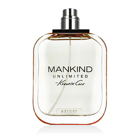 Kenneth Cole Mankind Unlimited EDT tester 100 ml M