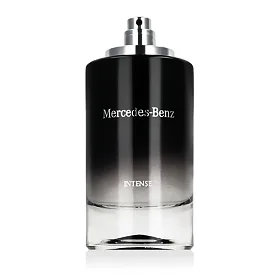 Mercedes-Benz Intense Woda toaletowa tester dla mężczyzn 120 ml