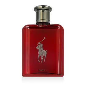 Ralph Lauren Polo Red Perfumy dla mężczyzn 125 ml