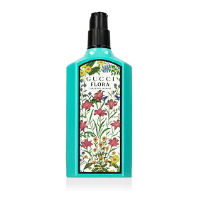 Gucci Flora Gorgeous Jasmine EDP tester 100 ml W