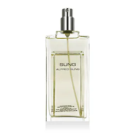 Alfred Sung Sung for Women EDT tester 100 ml W