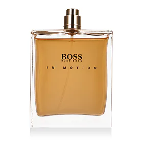Hugo Boss In Motion EDT tester 100 ml M