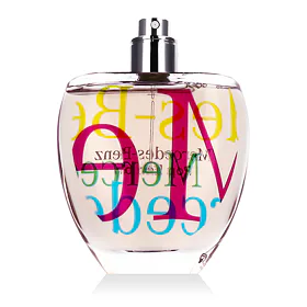 Mercedes-Benz Mercedes-Benz for Her Pop Edition EDP tester 90 ml W