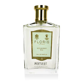 Floris Mulberry Fig EDP tester 100 ml U