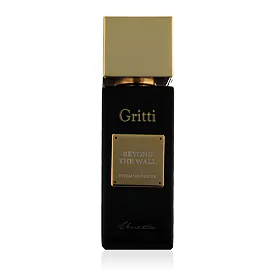 Gritti Beyond The Wall Extrait de Parfum tester 100 ml U
